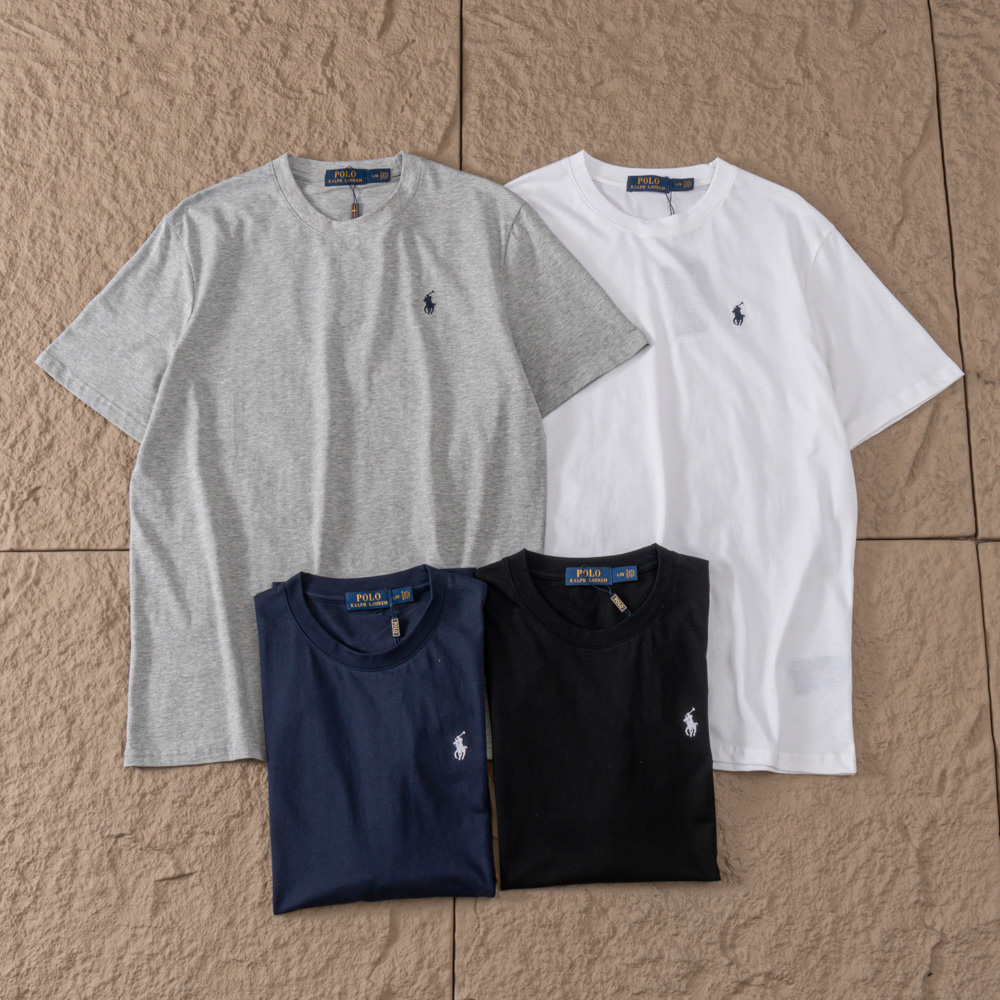 RALPH LAUREN T-SHIRT