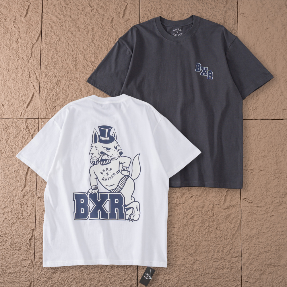 BORN T-SHIRT