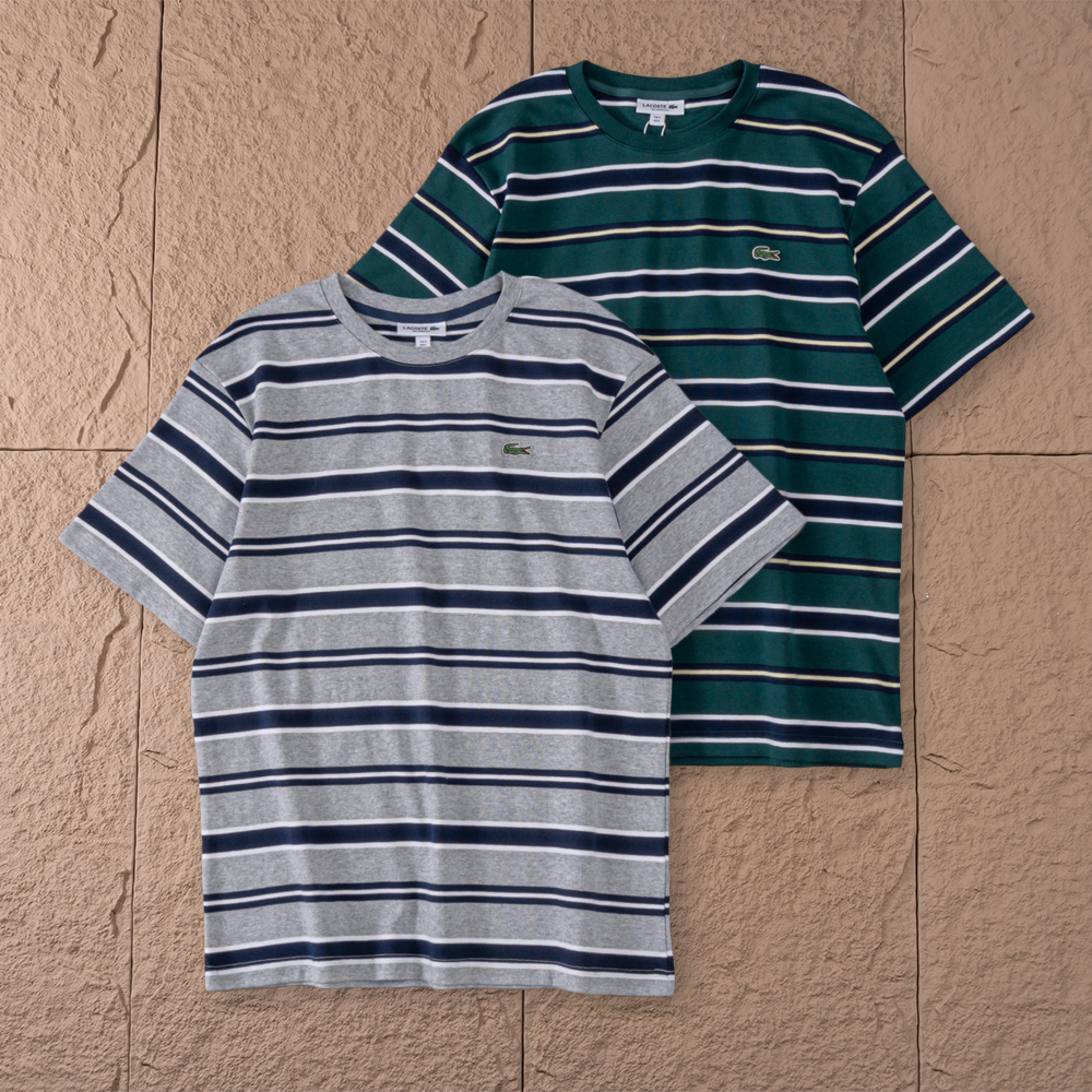 LACOSTE T-SHIRT