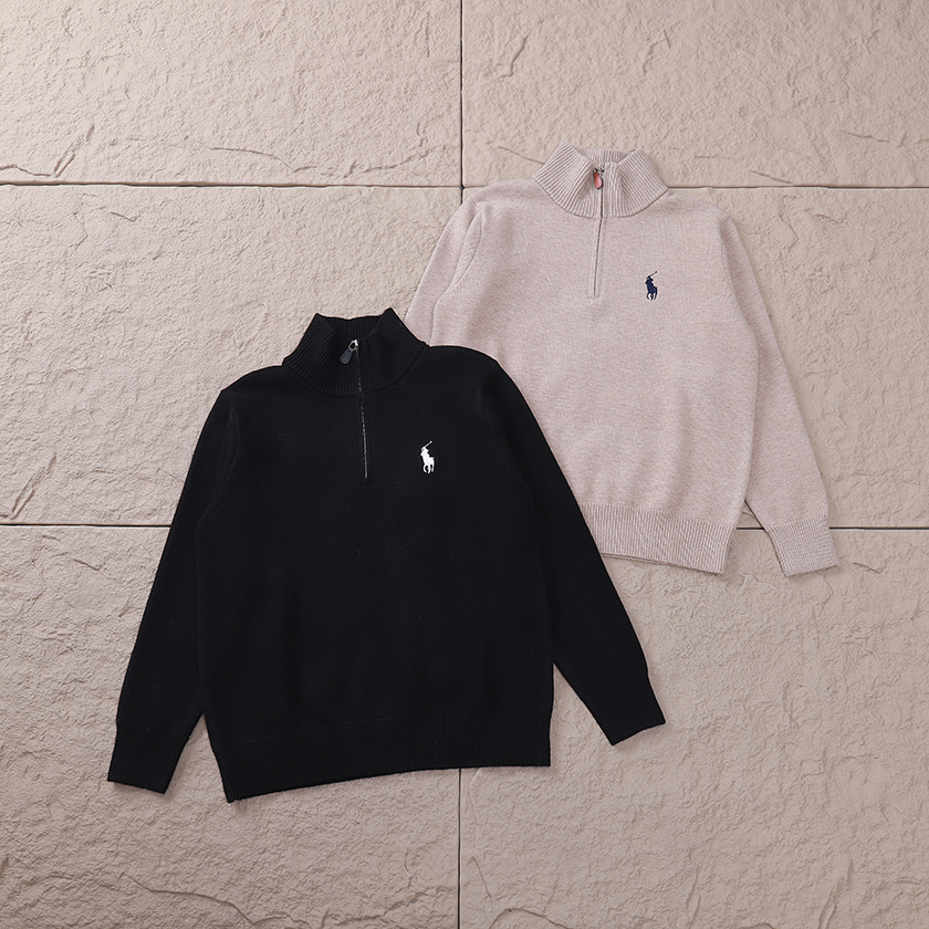 RALPH LAUREN SWEATER