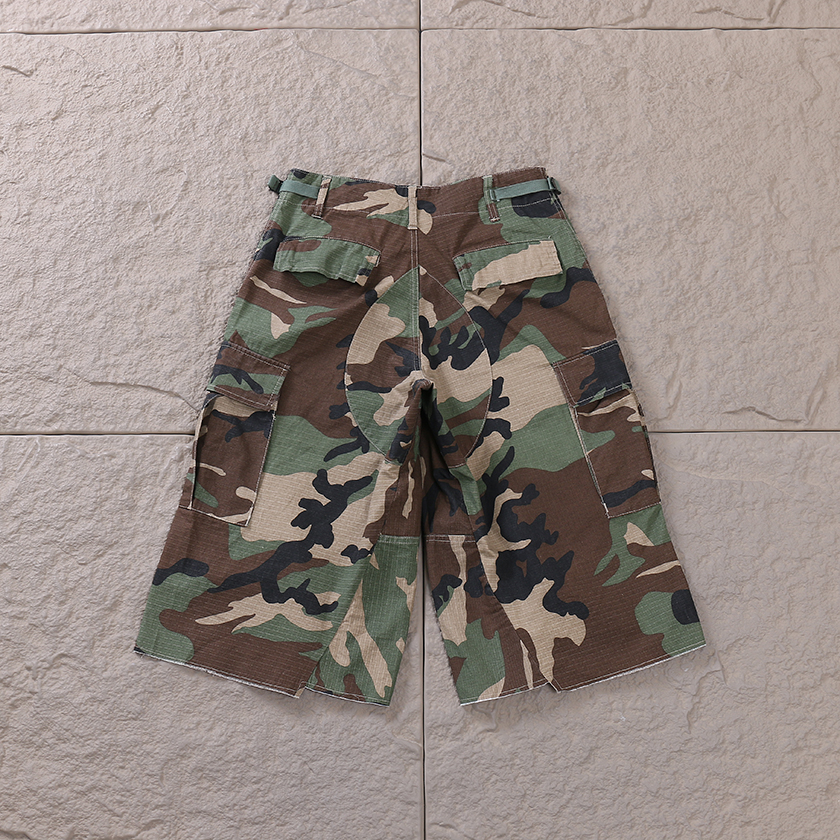 VINTAGE SHORT