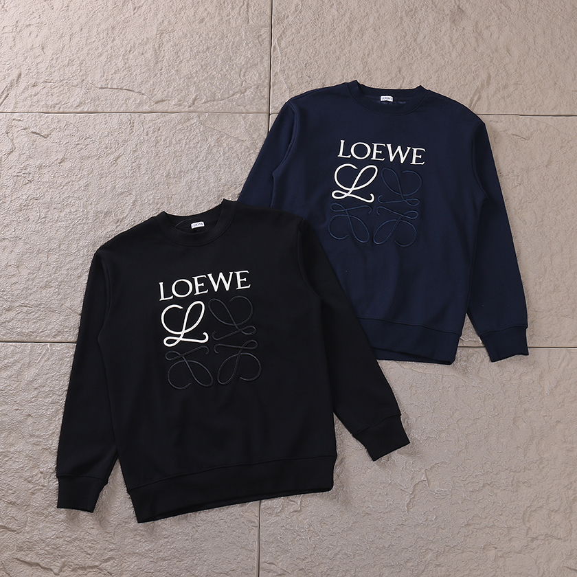 LOEWE FLEECE
