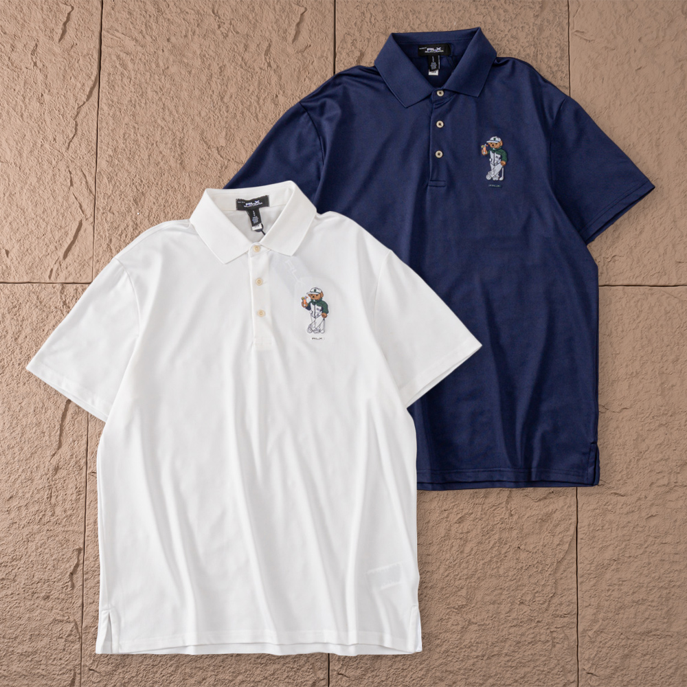 RALPH LAUREN POLO