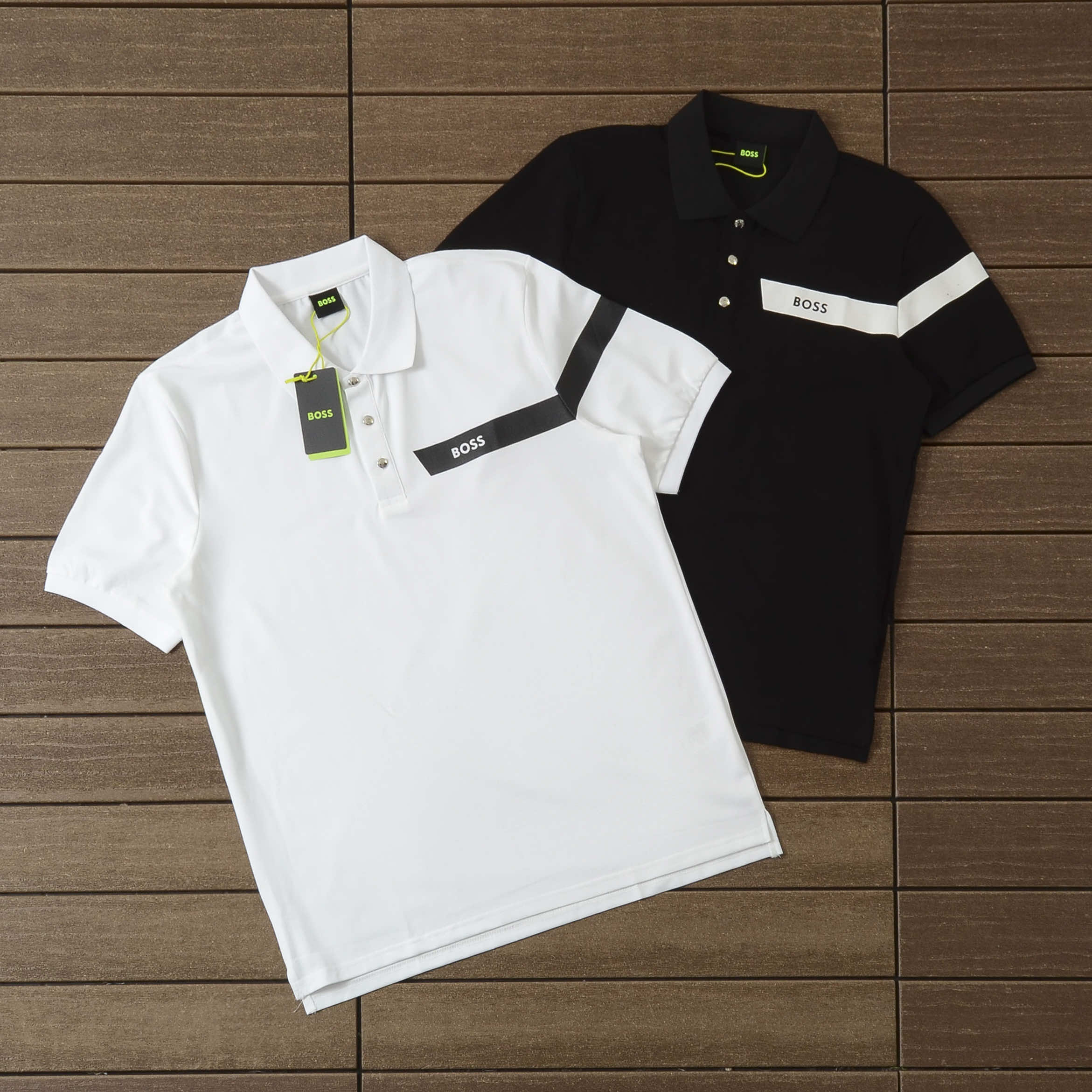 BOSS POLO