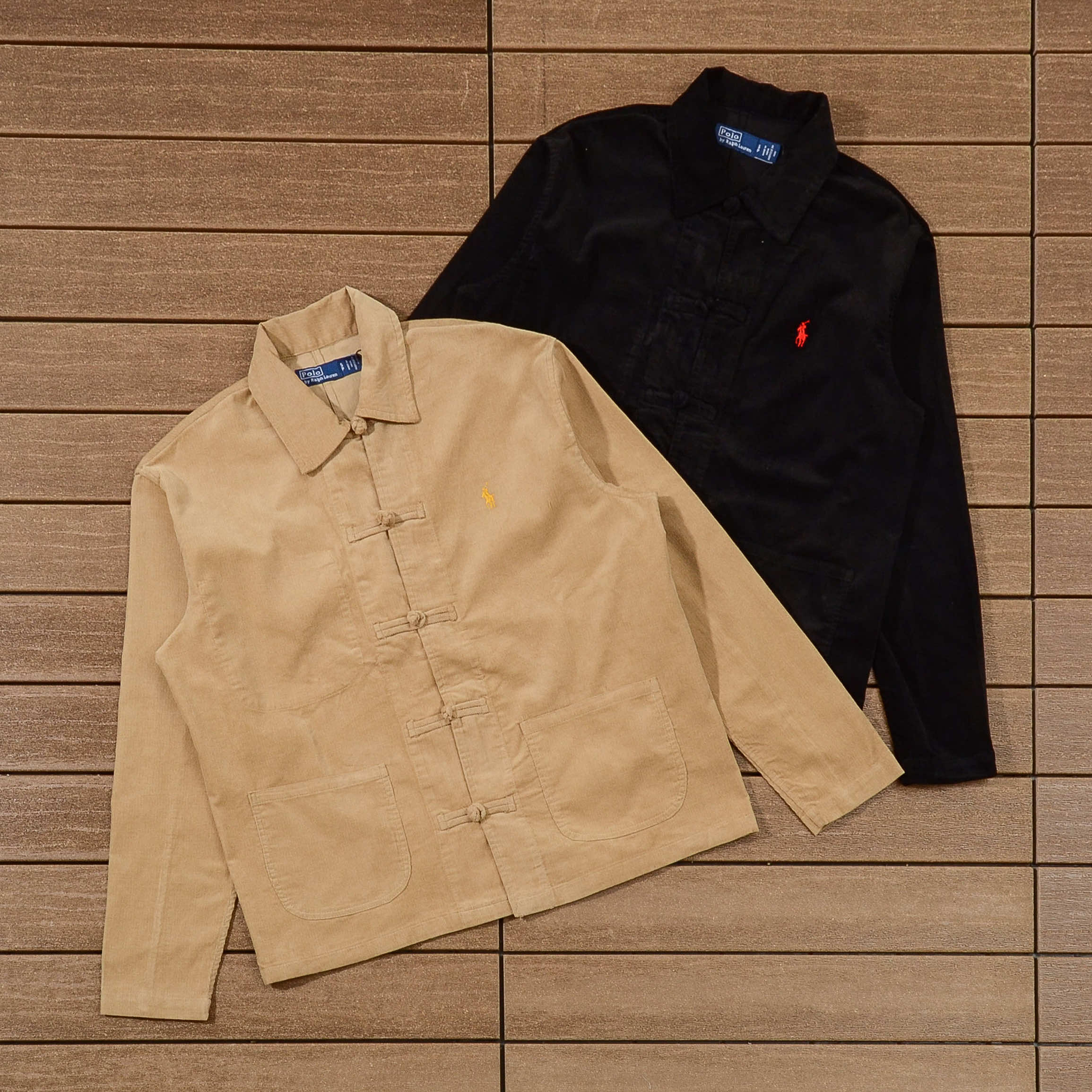 RALPH LAUREN JACKET