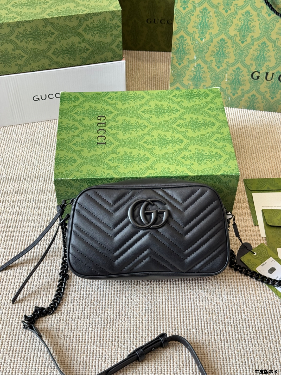 GUCCI BAG