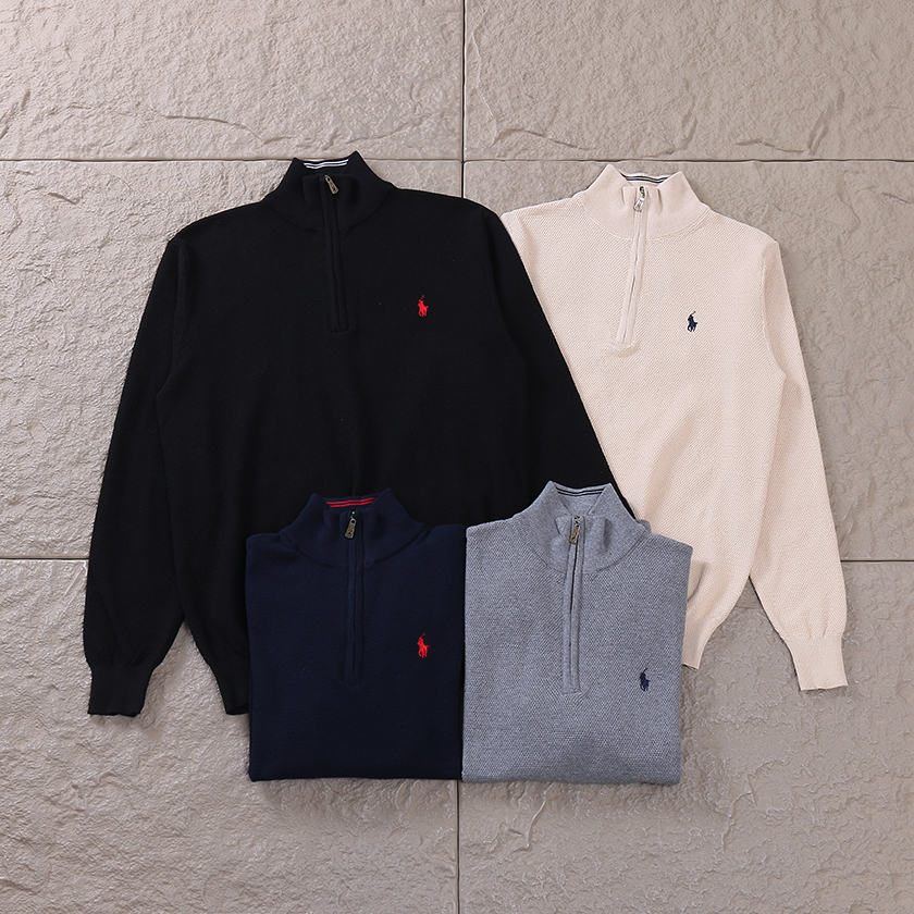 WOMAN RALPH LAUREN SWEATER