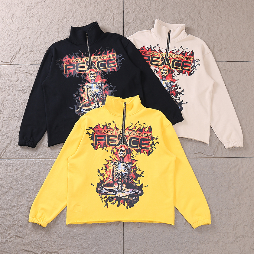 HELL STAR JACKET
