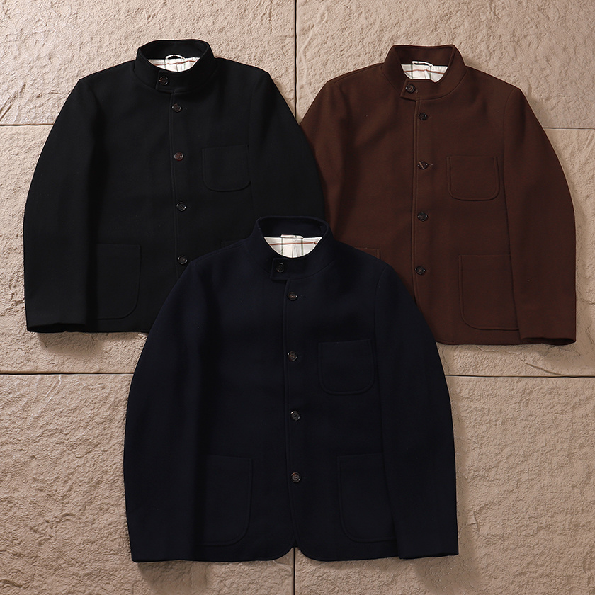 LORO PIANA JACKET