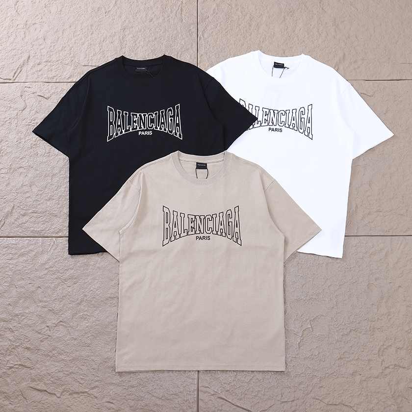 BALENCIAGA T-SHIRT