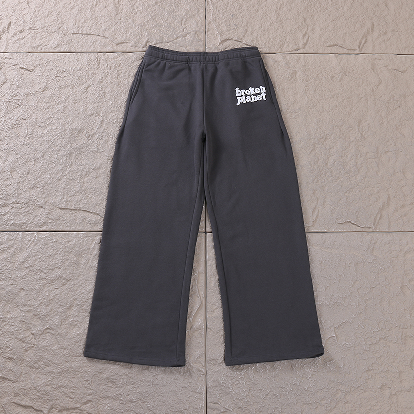 BROKEN PLANET PANT
