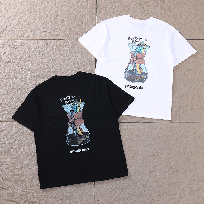 PATAGONIA T-SHIRT