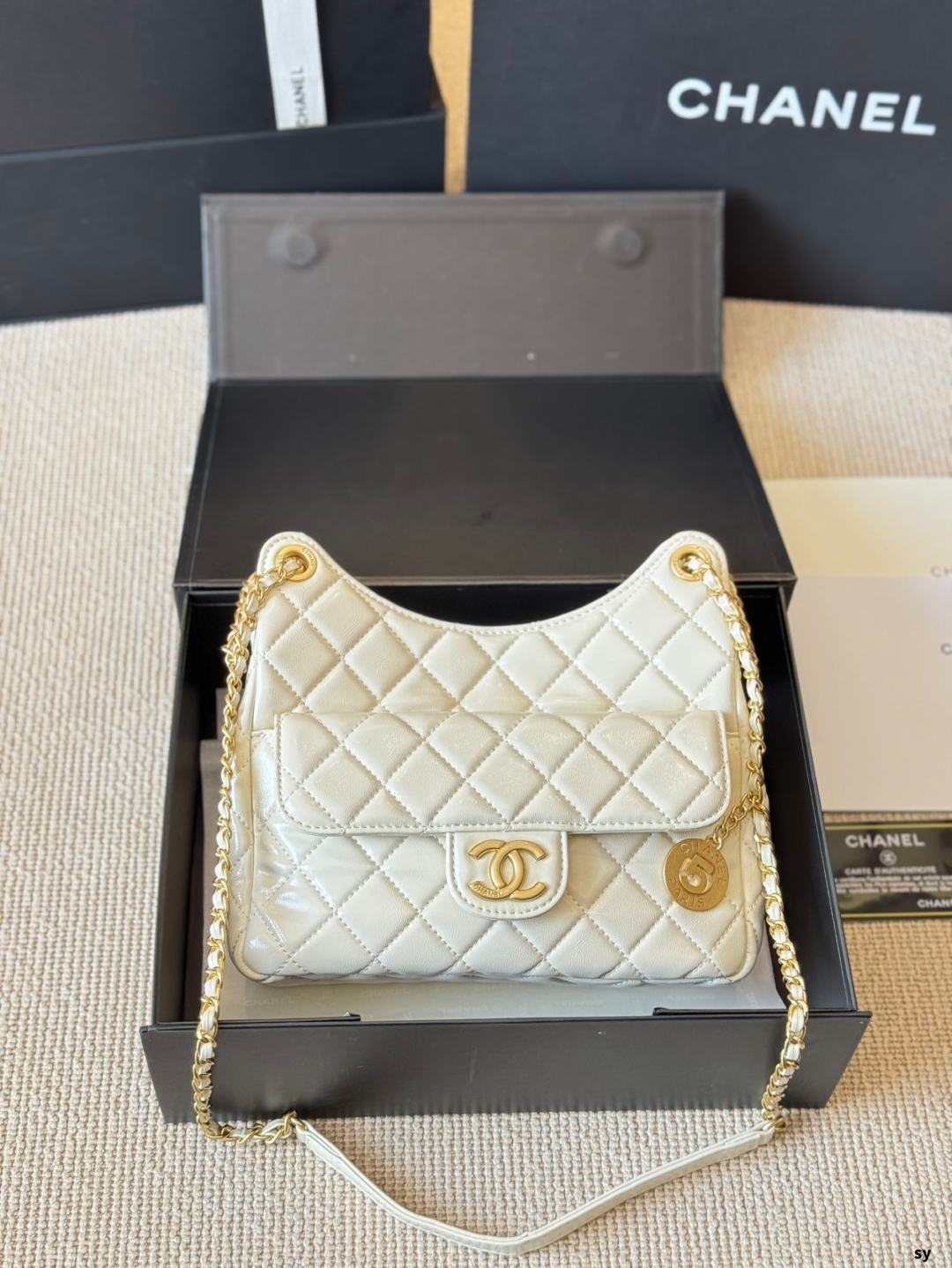 CHANEL BAG