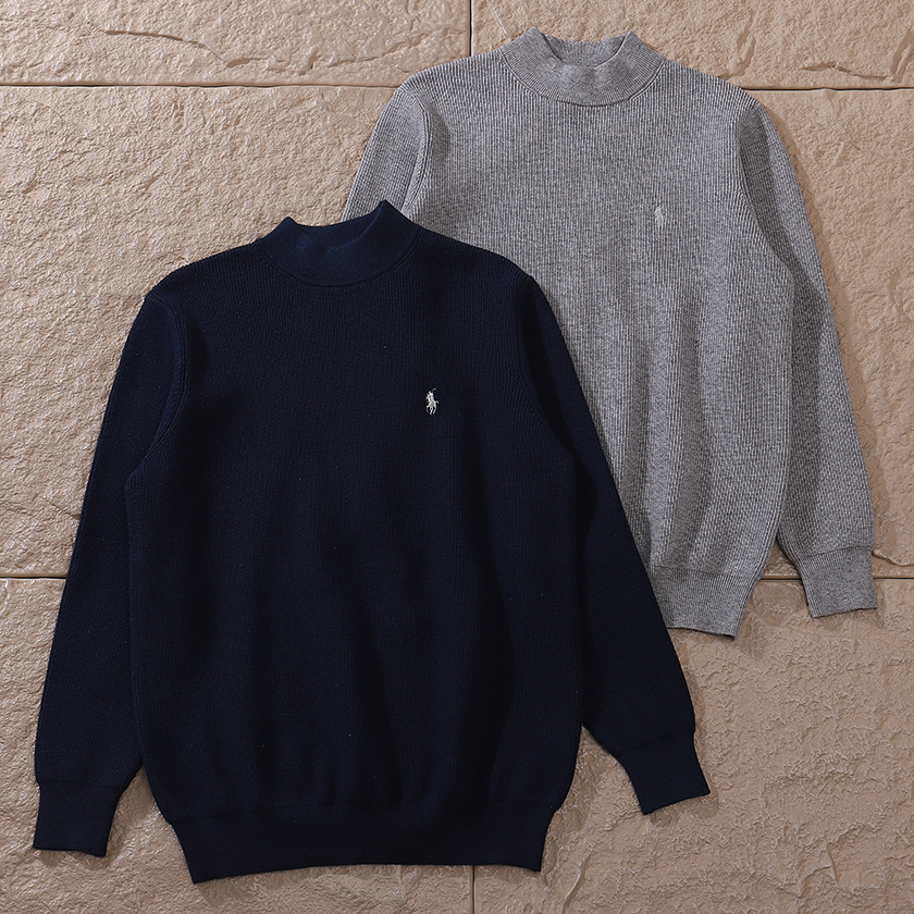 RALPH LAUREN SWEATER