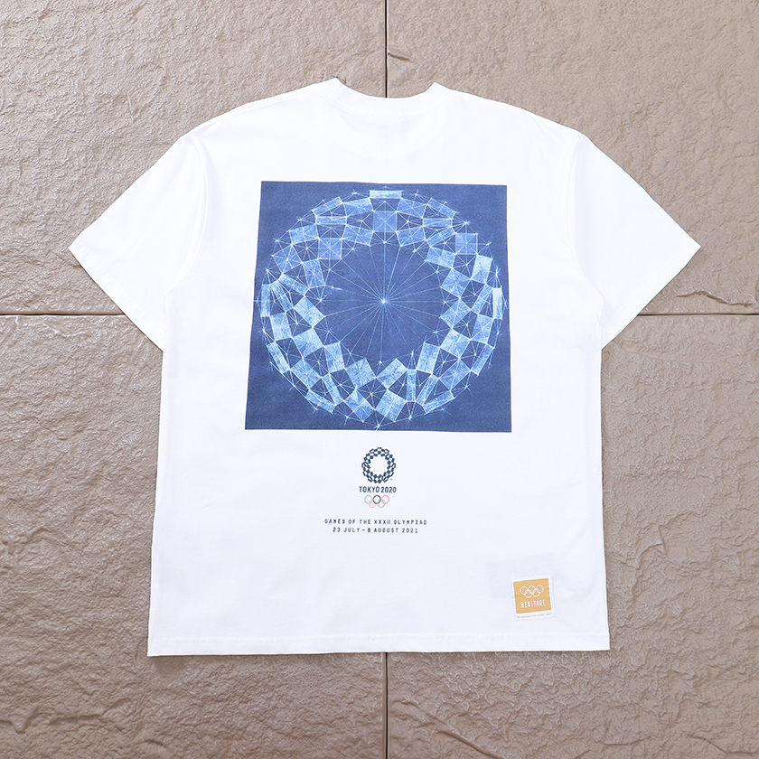 KITH T-SHIRT