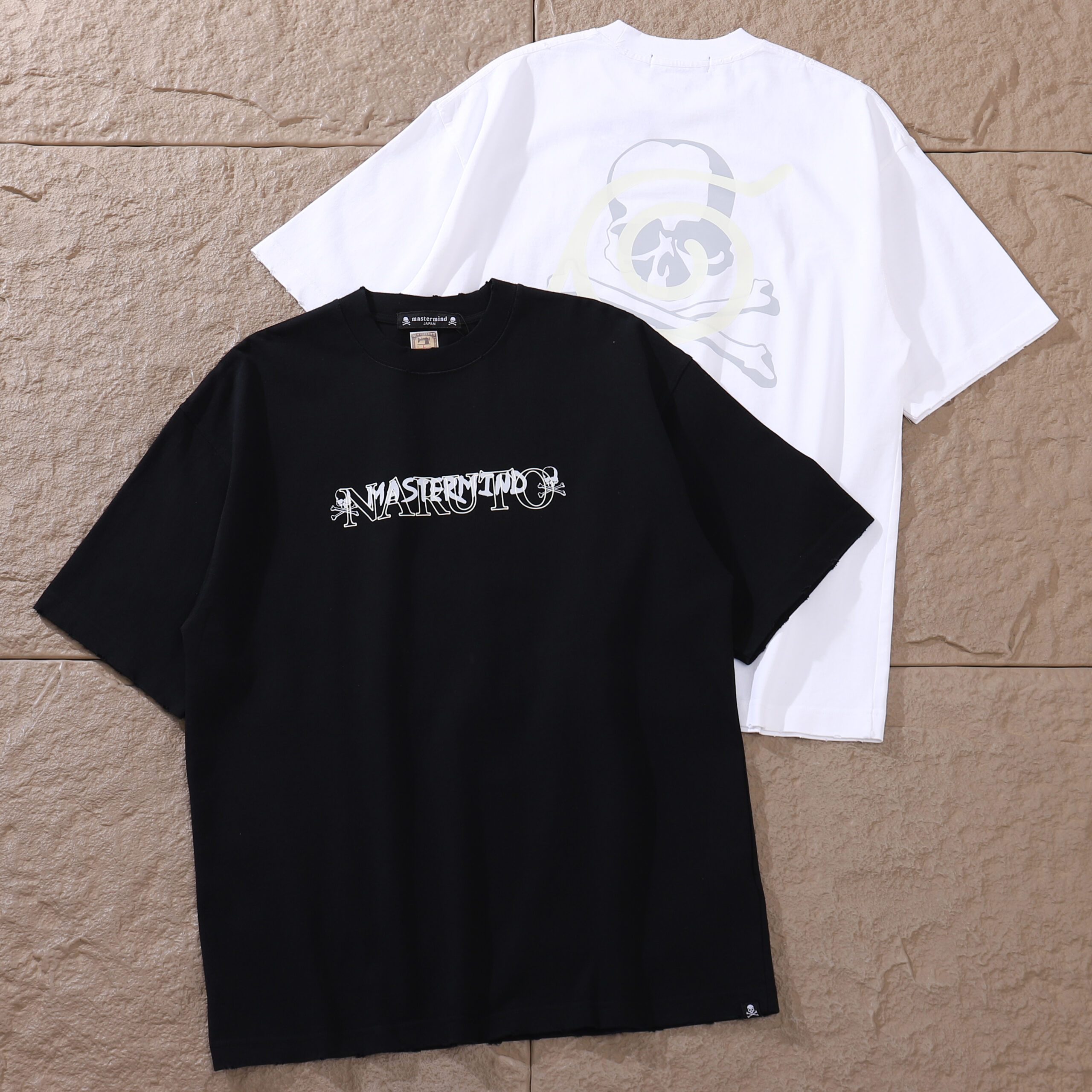 MASTERMIND T-SHIRT
