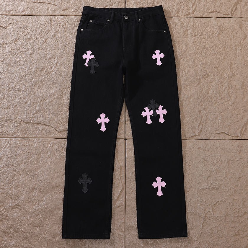 CHROME HEARTS PANT