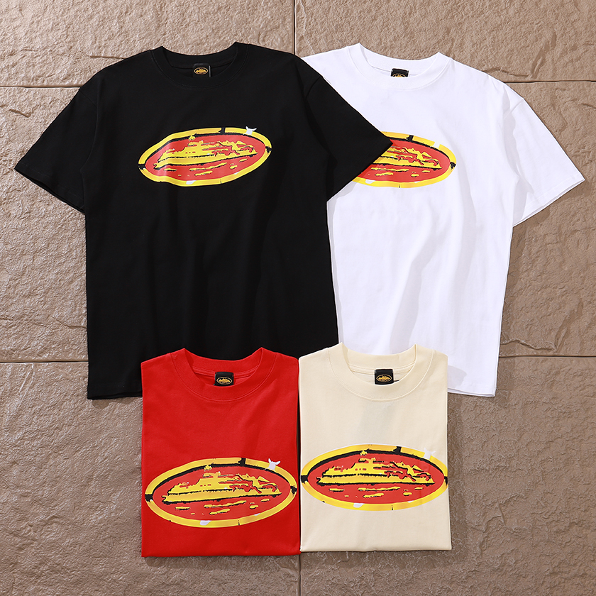 CORTEIZ T-SHIRT