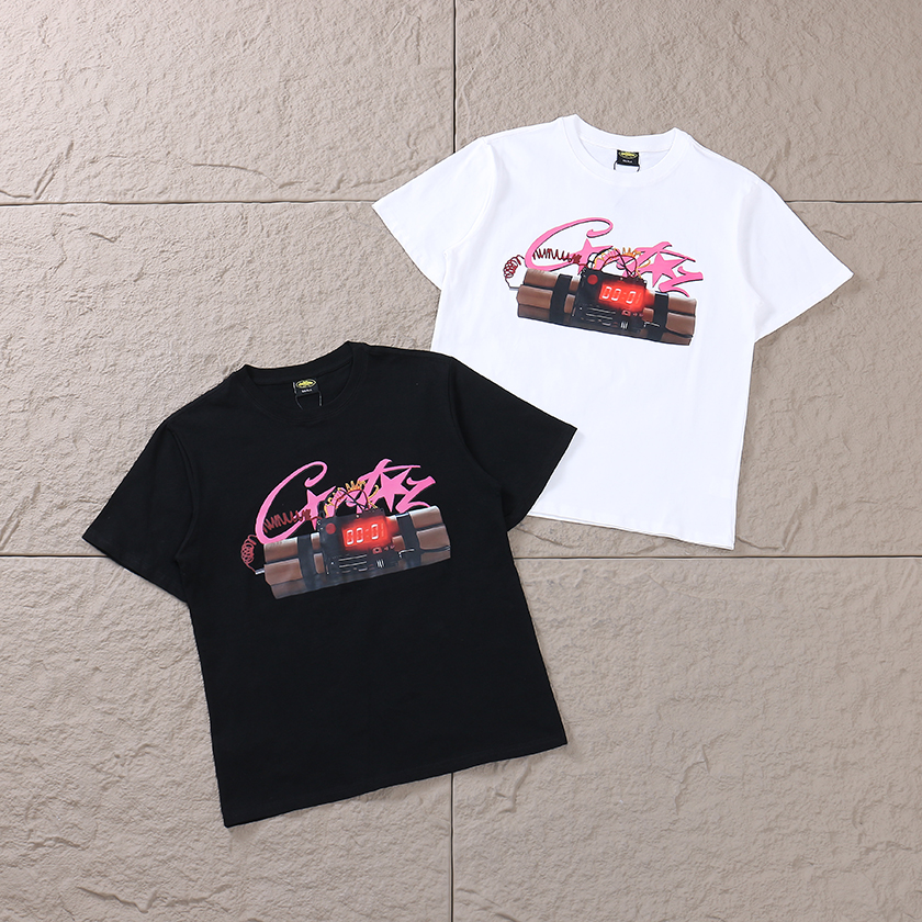CORTEIZ T-SHIRT