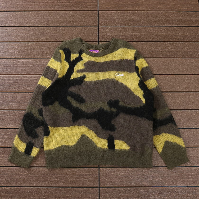 CORTEIZ SWEATER