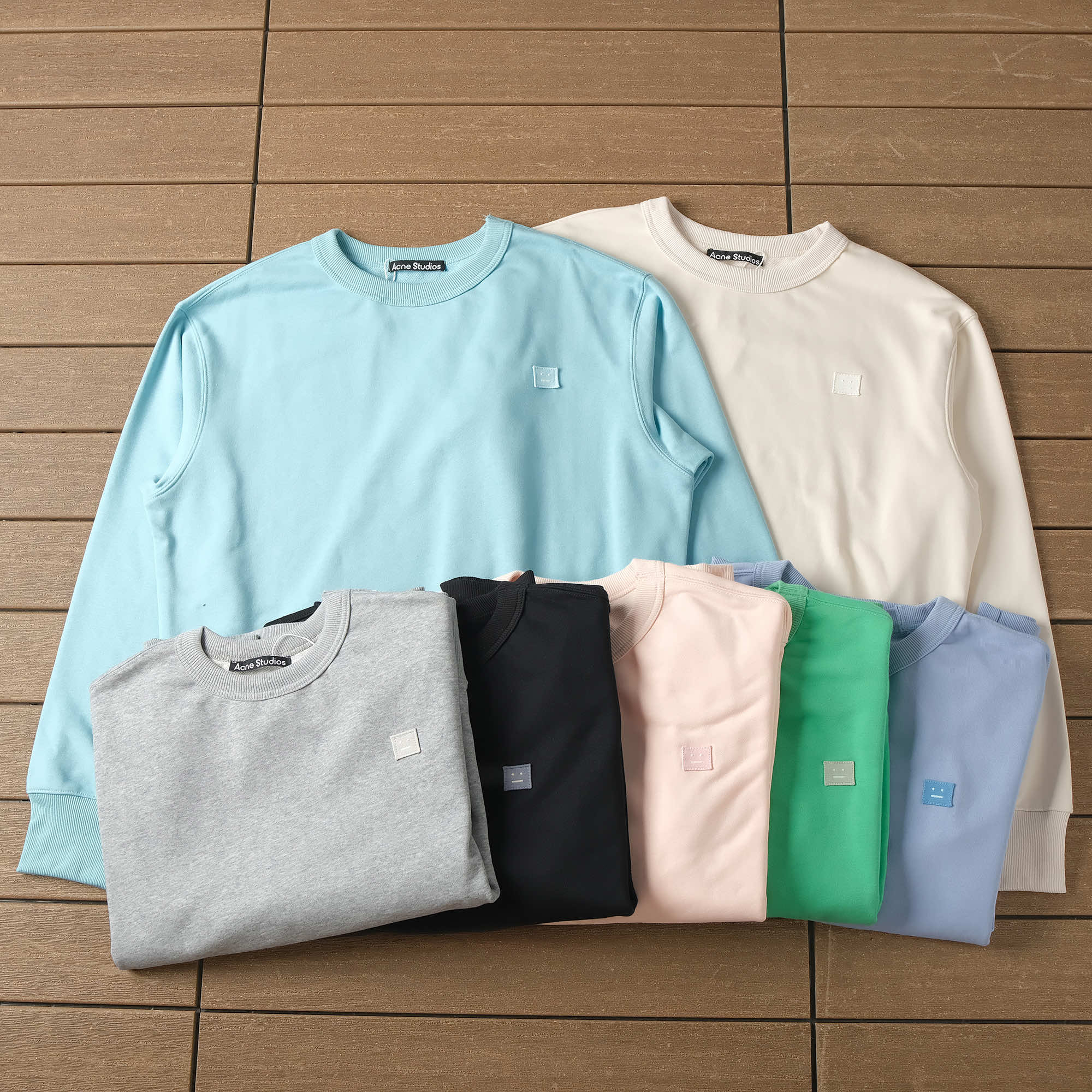 ACNE SWEATER