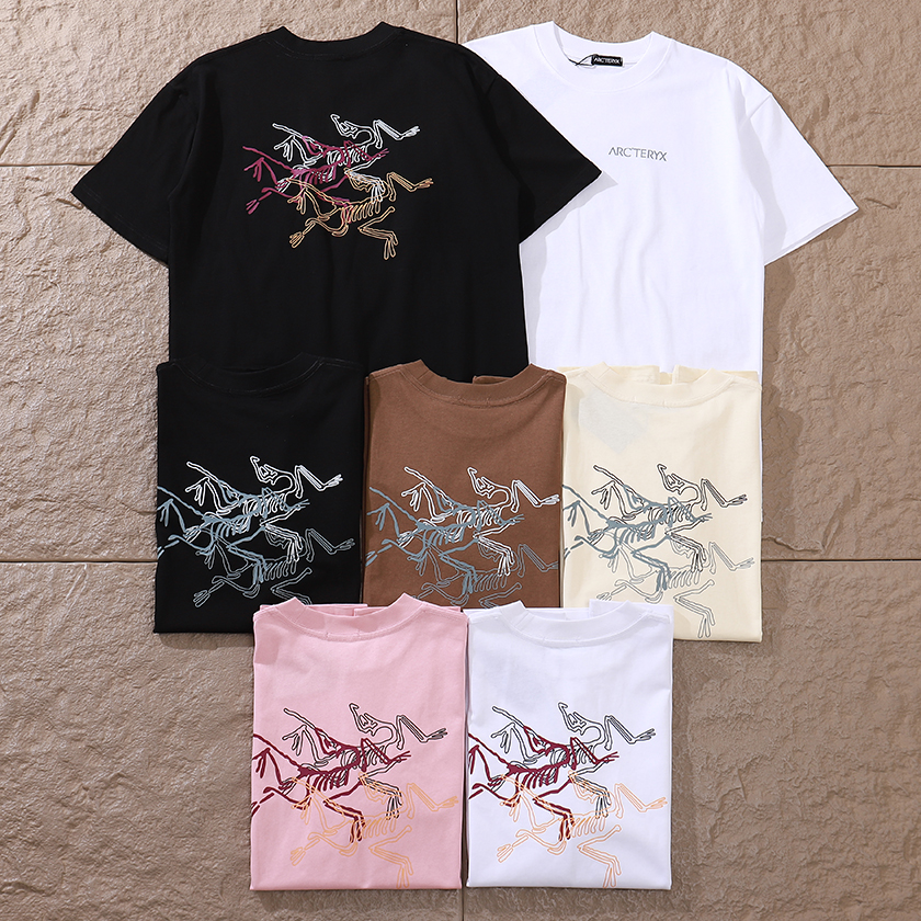 ARCTERYX T-SHIRT