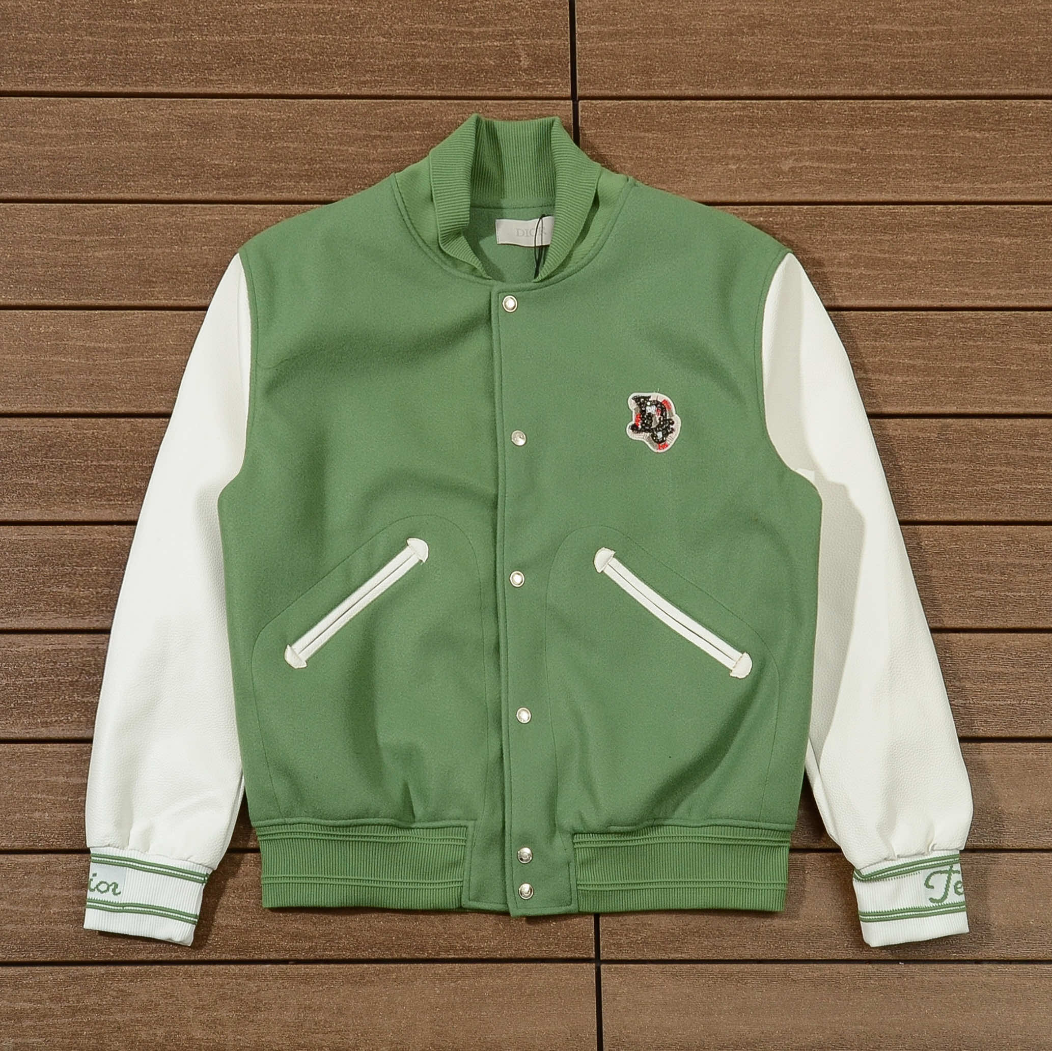 DIOR JACKET
