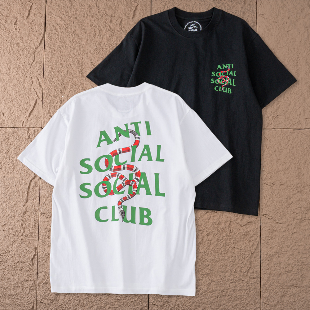 ASSC T-SHIRT