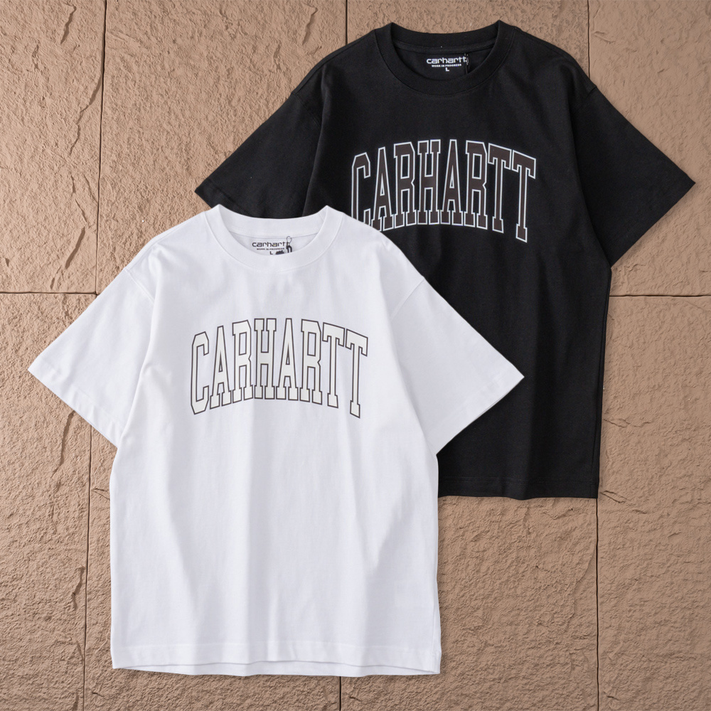 CARHARTT T-SHIRT