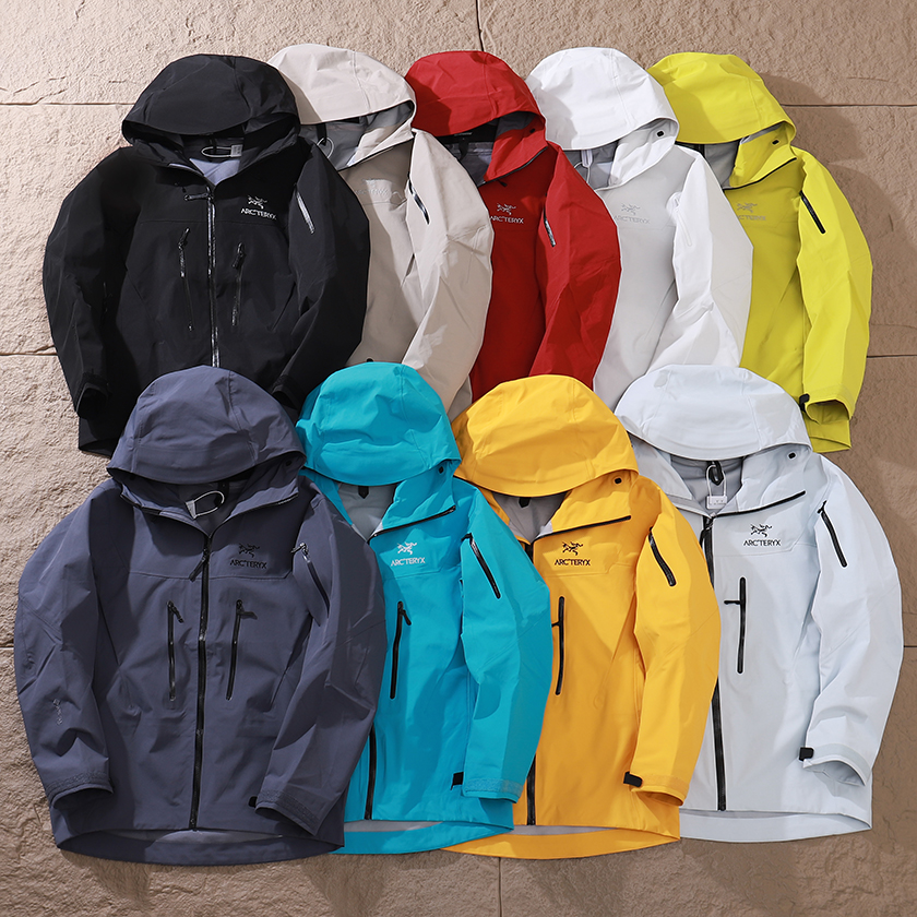 ARCTERYX JACKET