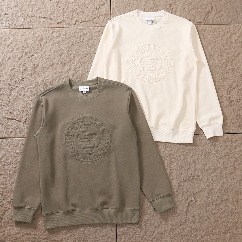 LACOSTE Свитер