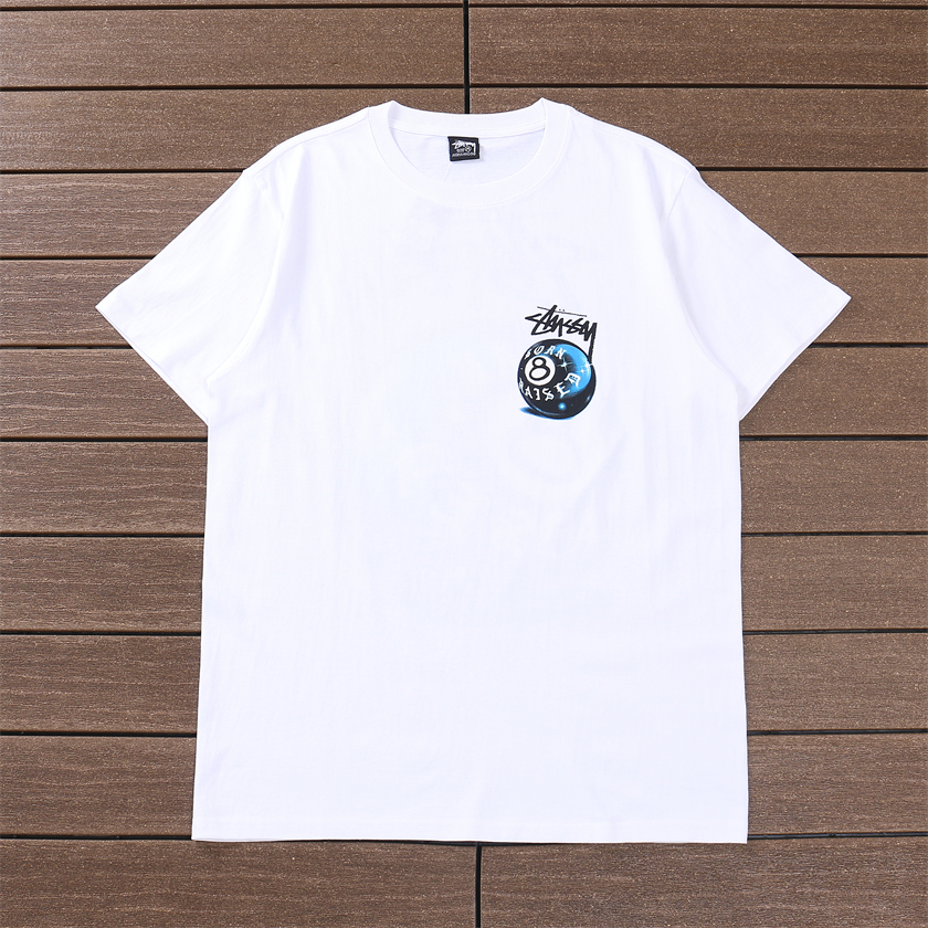 STUSSY T-SHIRT