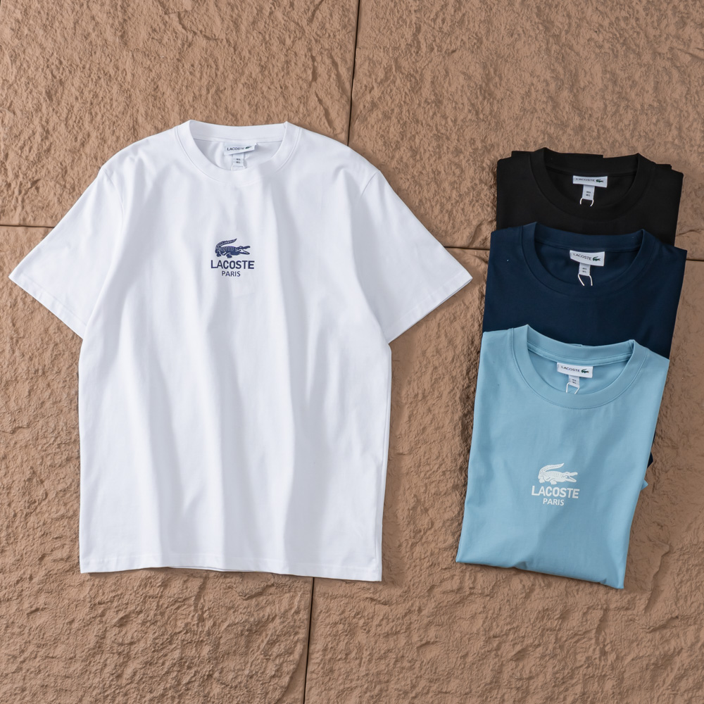 LACOSTE T-SHIRT