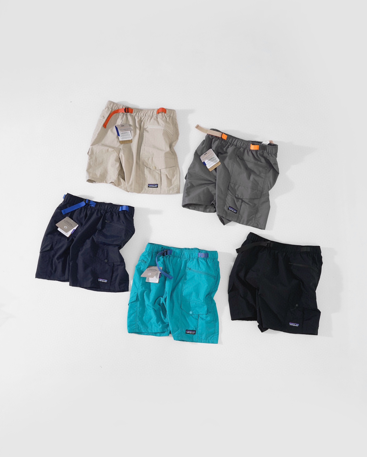PATAGIONIA SHORT