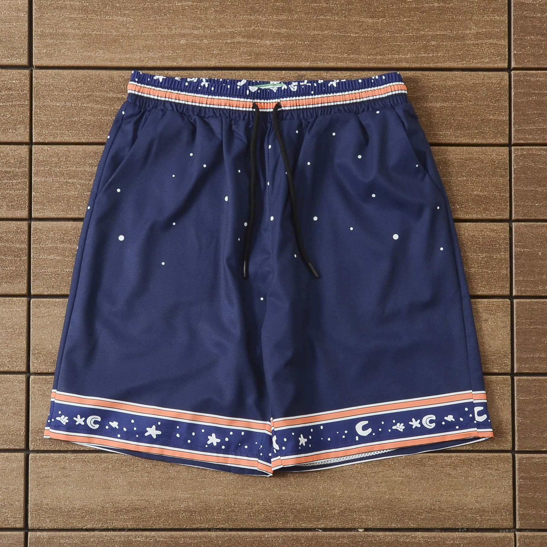 CASABLANCA SHORT