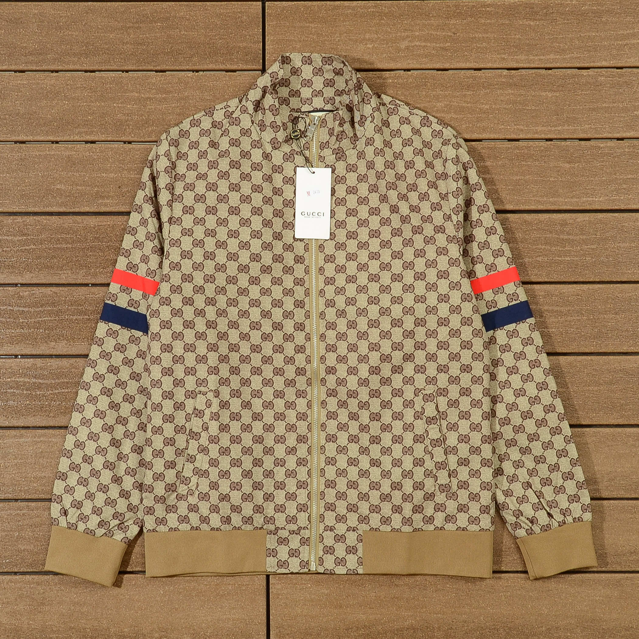 GUCCI JACKET