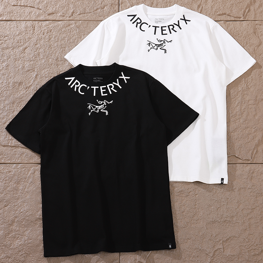 ARCTERYX T-SHIRT