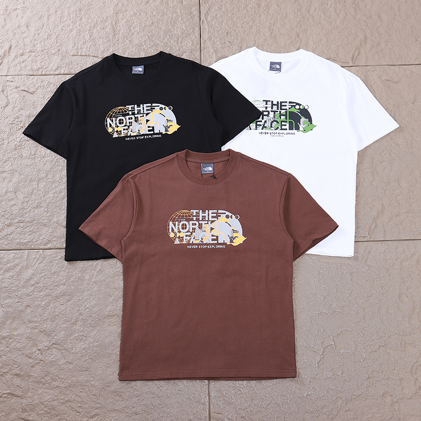 THE NORTH FACE T-SHIRT