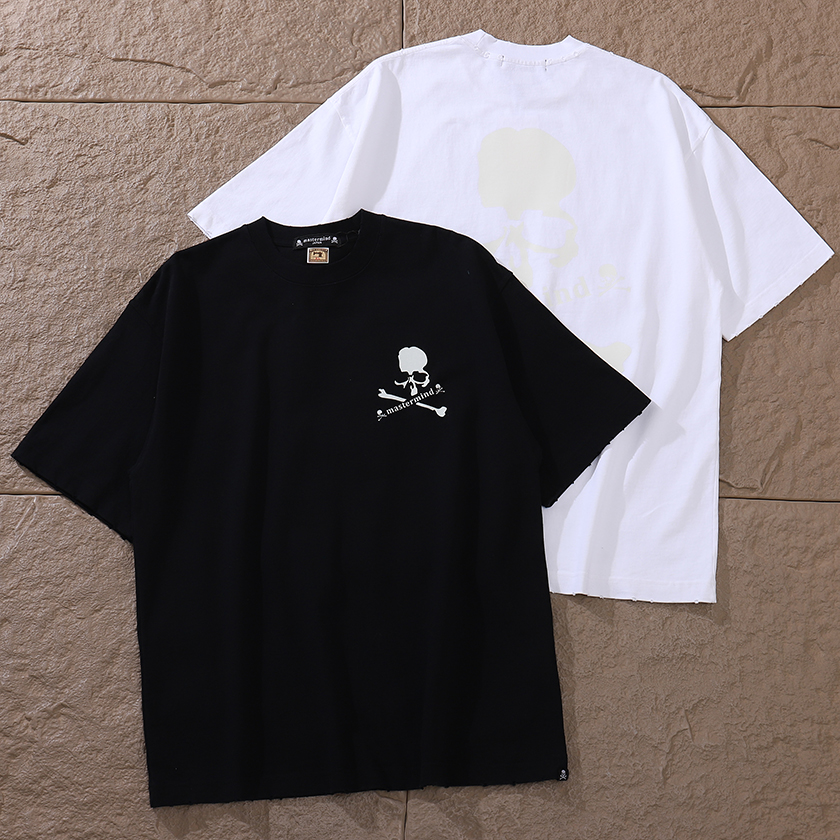 MASTERMIND T-SHIRT