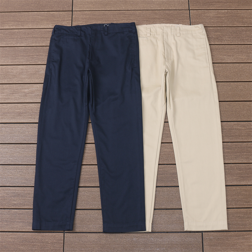 NANAMICA PANT