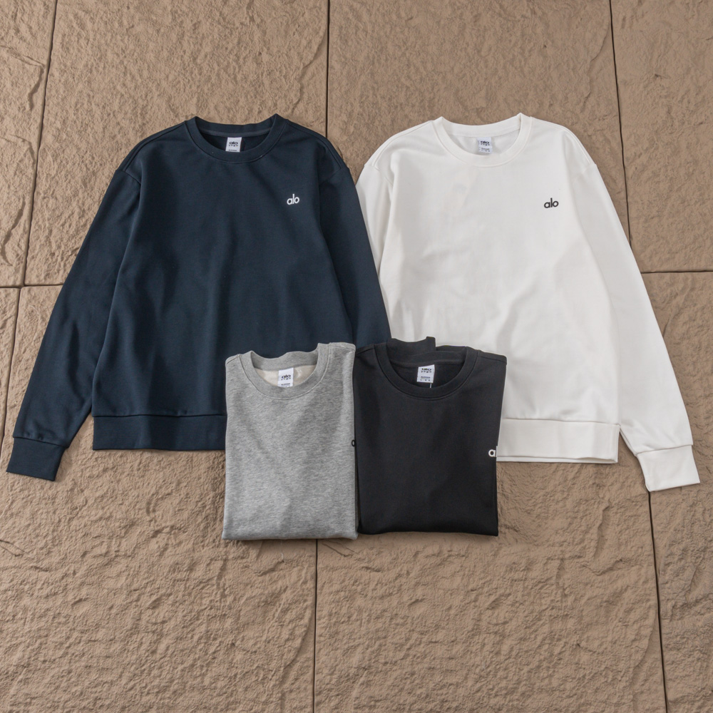 ALO SWEATER