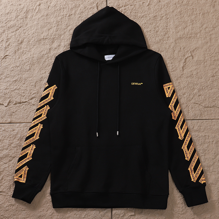 OFF-WHITE HOODIE