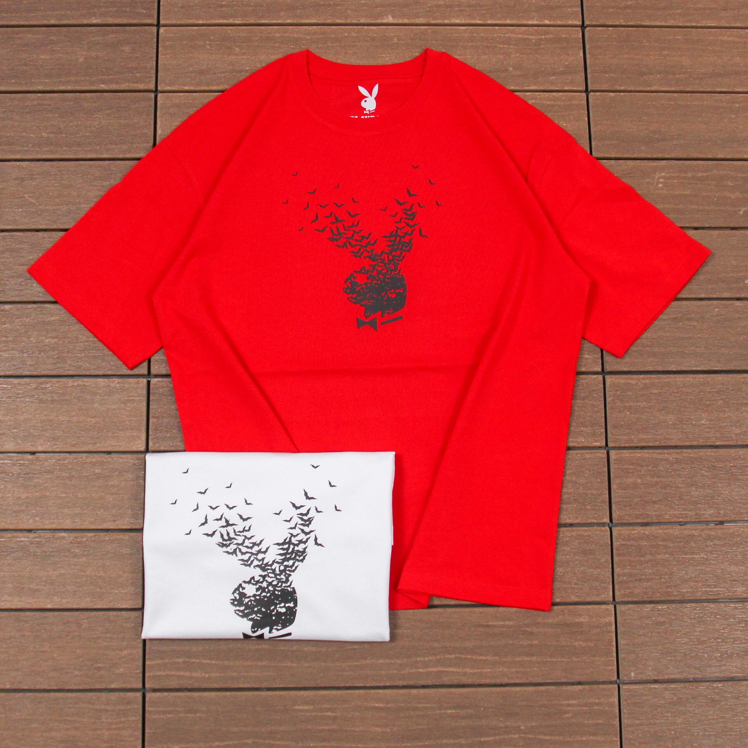 PLAYBOY T-SHIRT