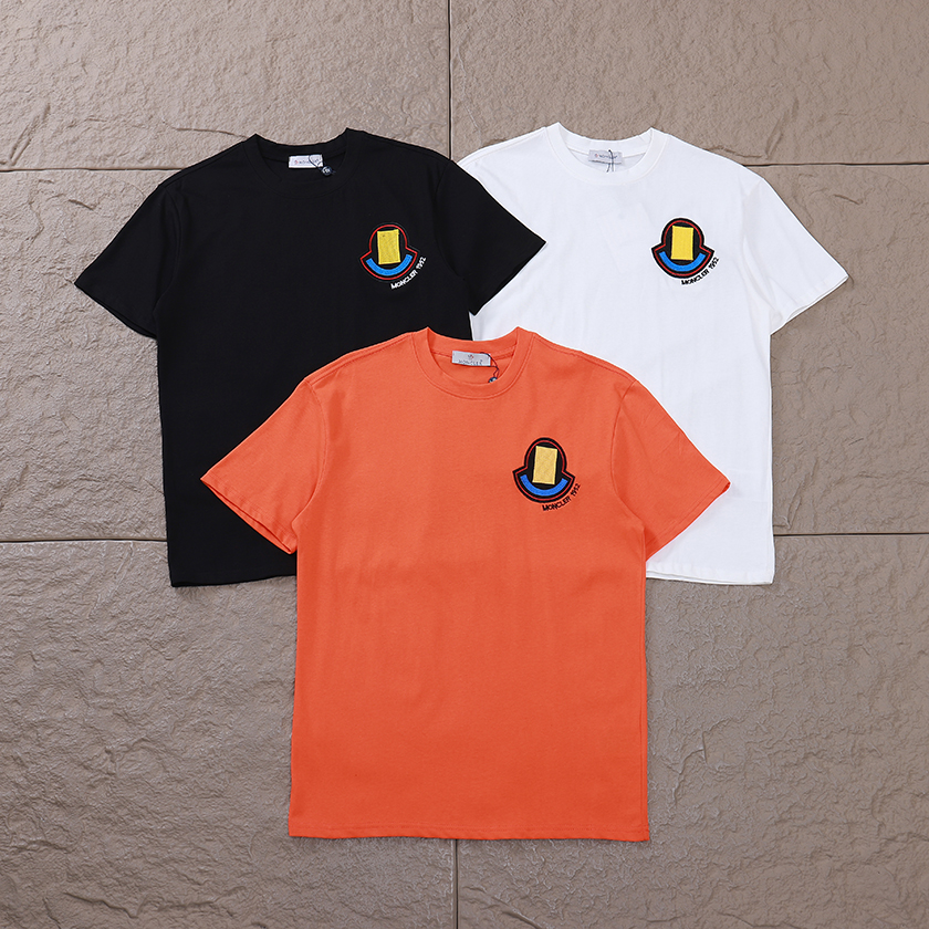 MONCLER T-SHIRT
