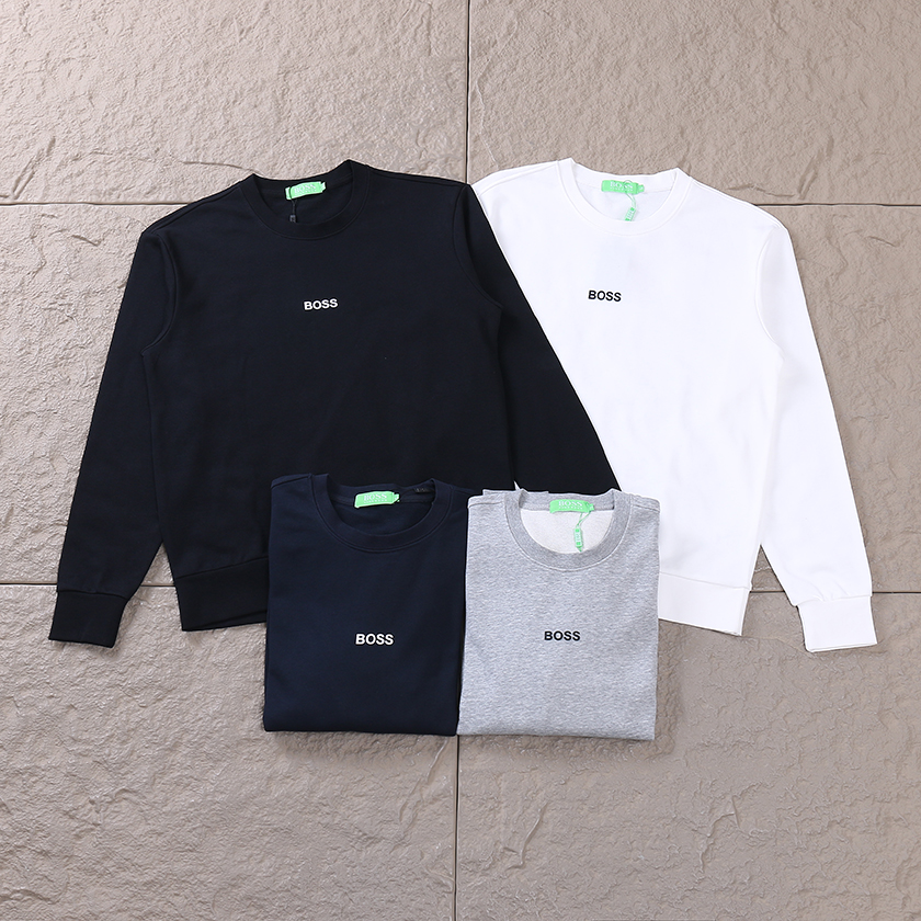 HUGO BOSS SWEATER