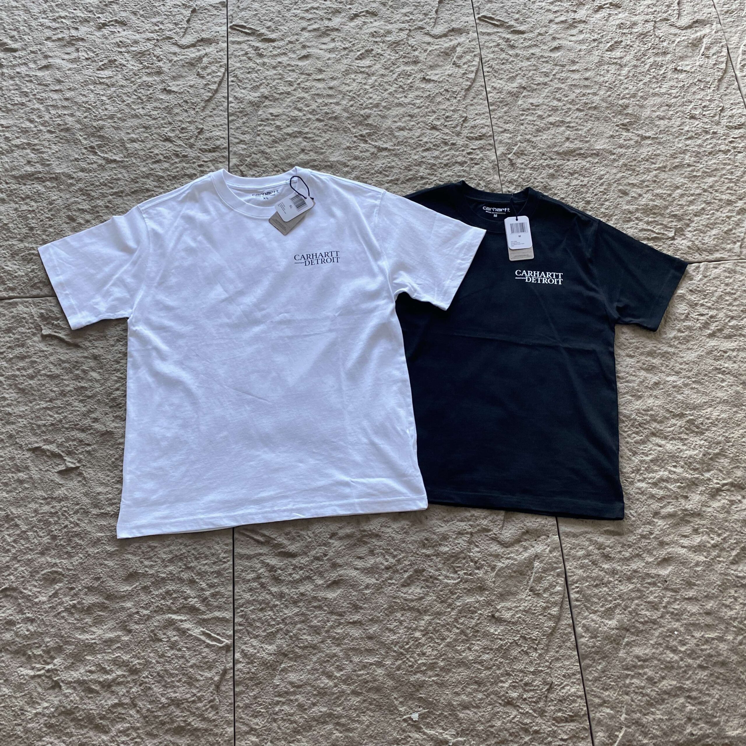 CARHARTT T-SHIRT