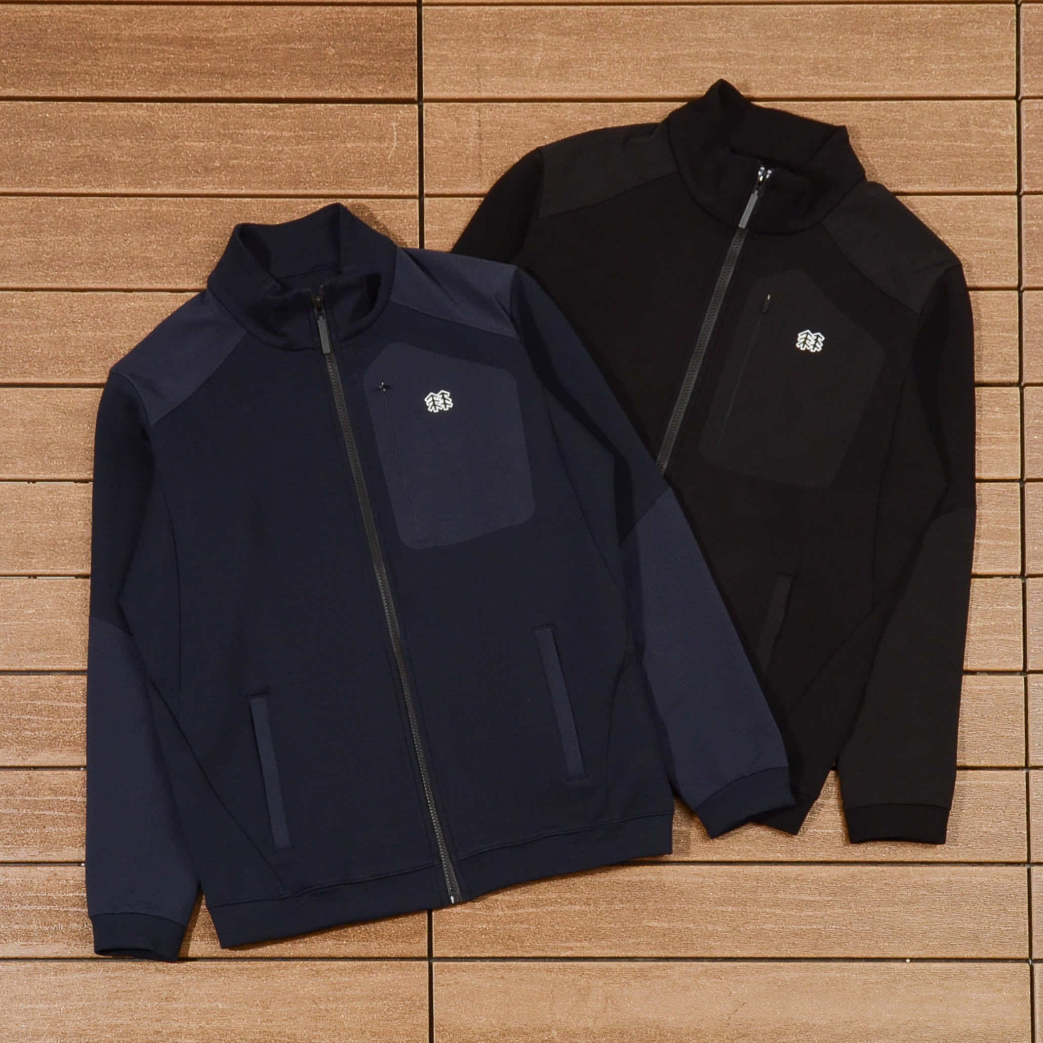 KOLON SPORT JACKET