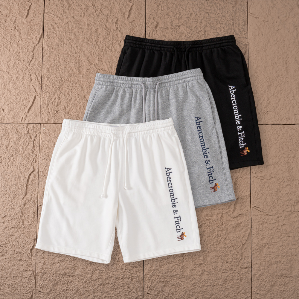 ABERCROMBIE & FITCH SHORT