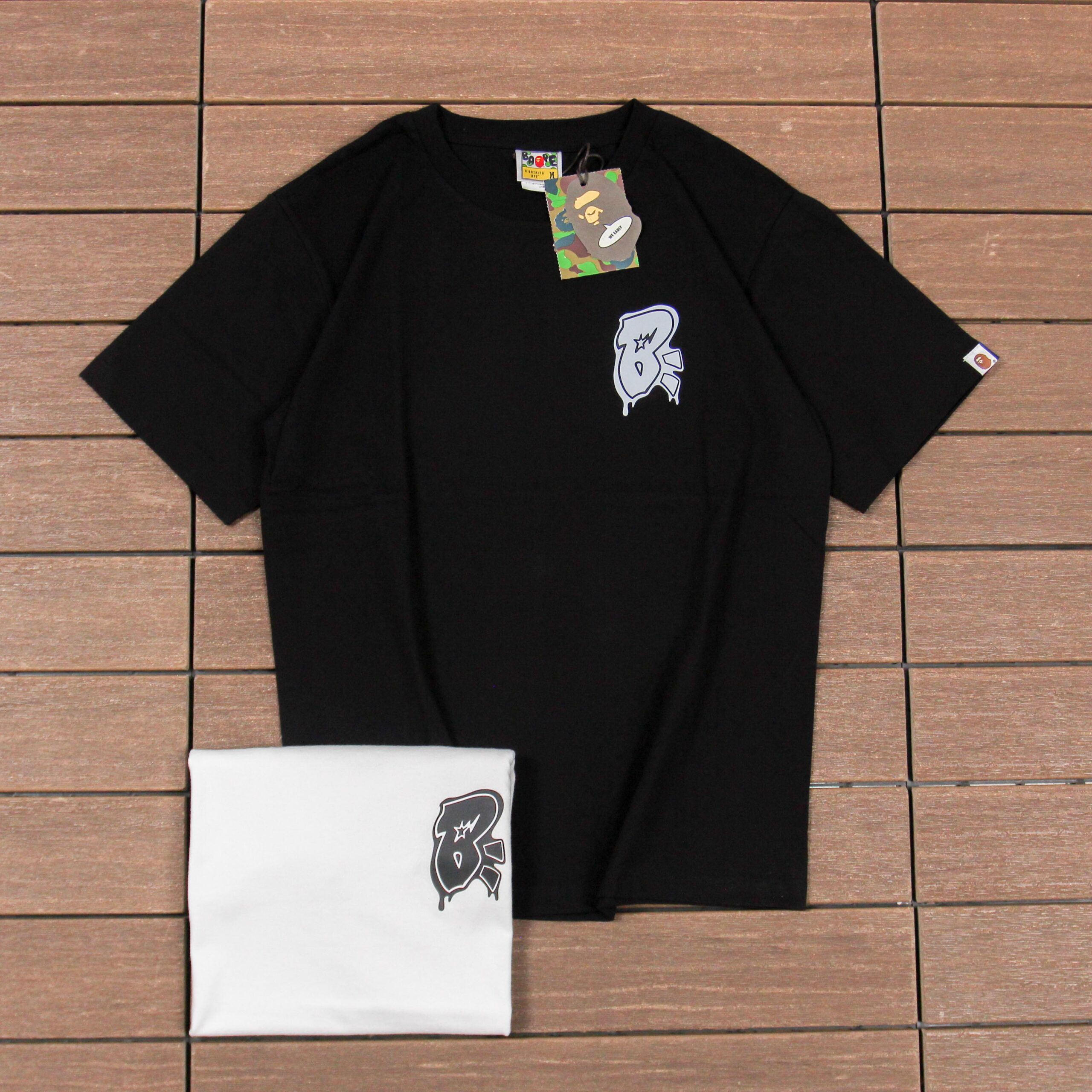 BAPE T-SHIRT