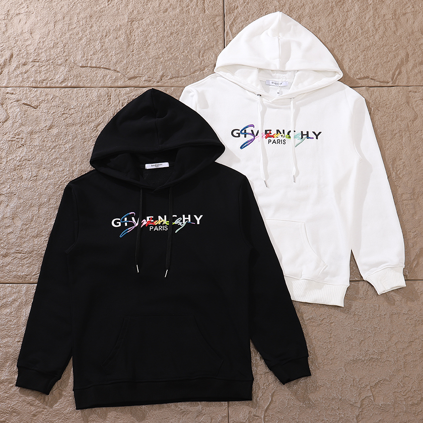 GIVENCHY HOODIE